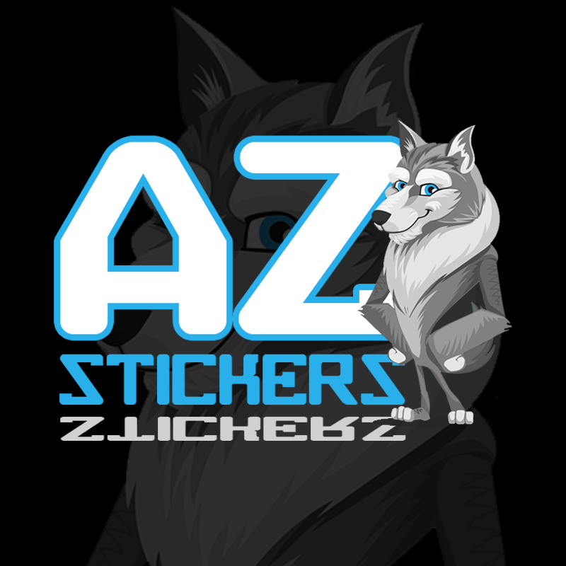 Az-stickers.ch