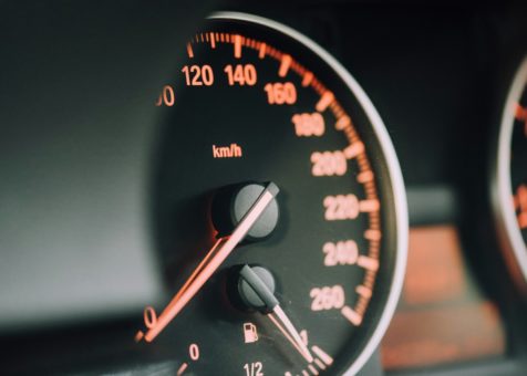 Automobile