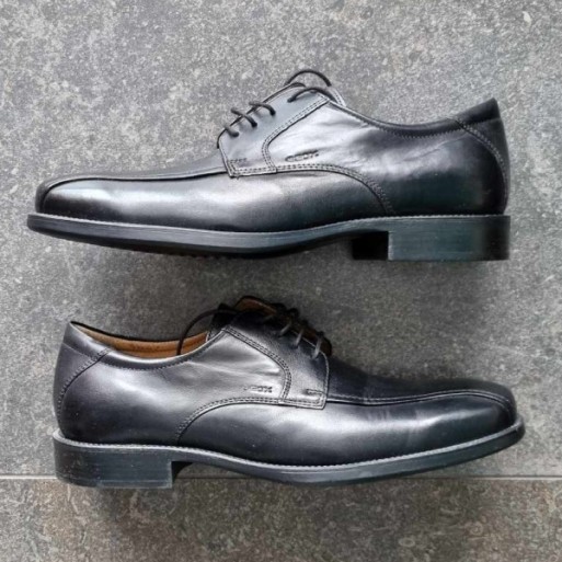 chaussures-noires-geox
