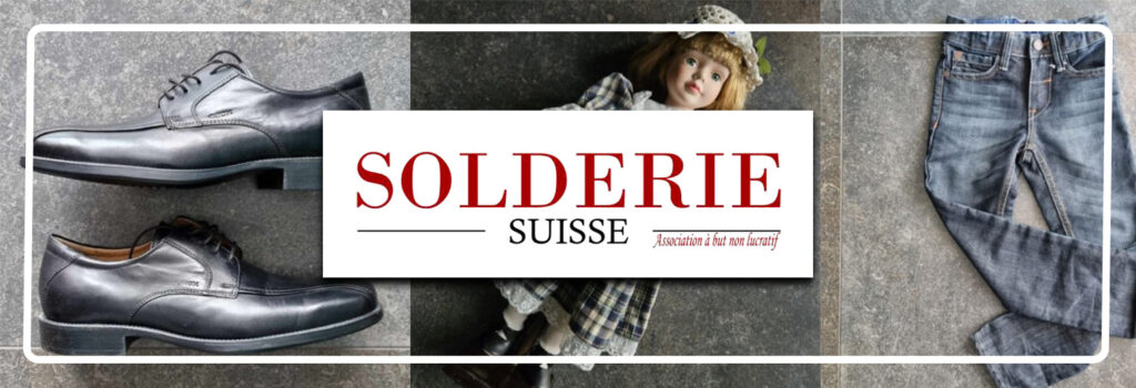 Solderie Suisse