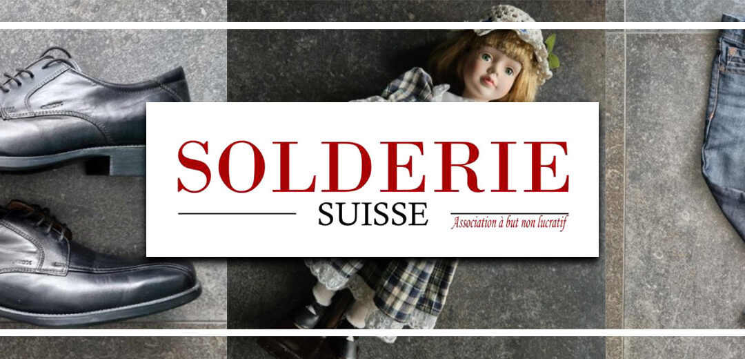 Solderie Suisse
