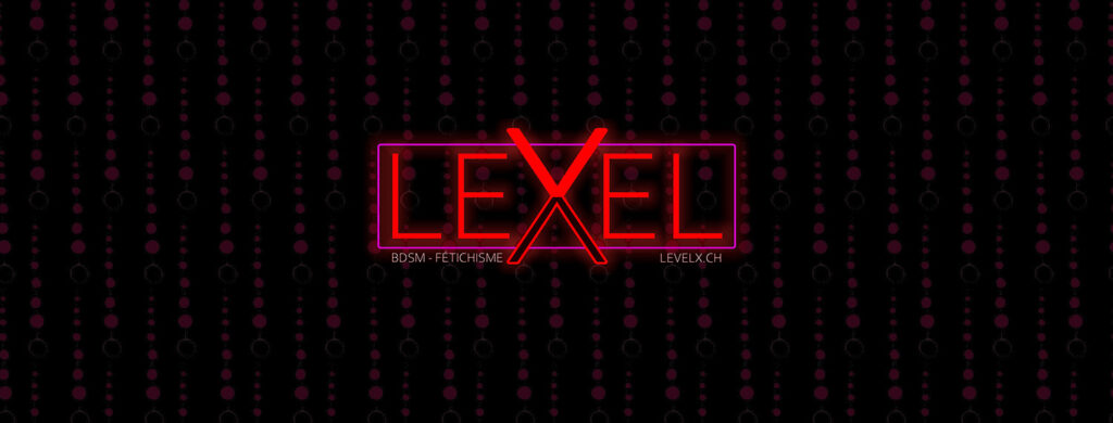 LevelX