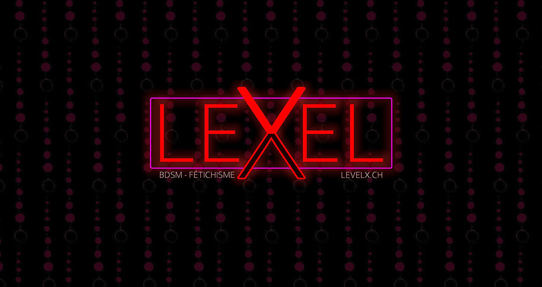LevelX