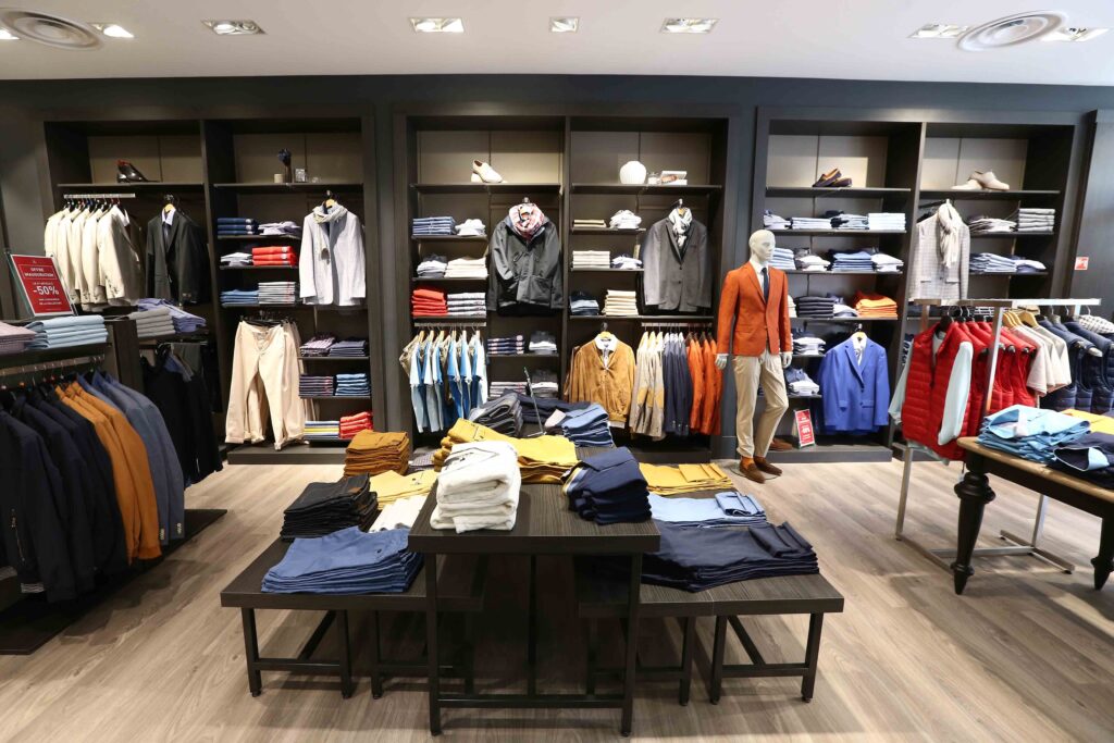 Mode et Vêtements