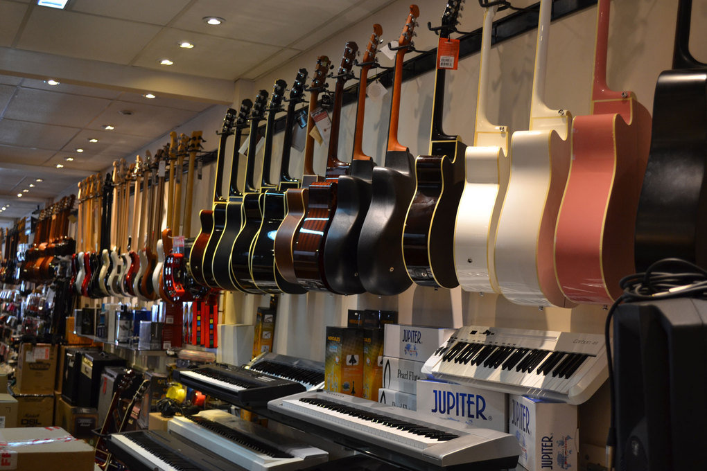 Musique