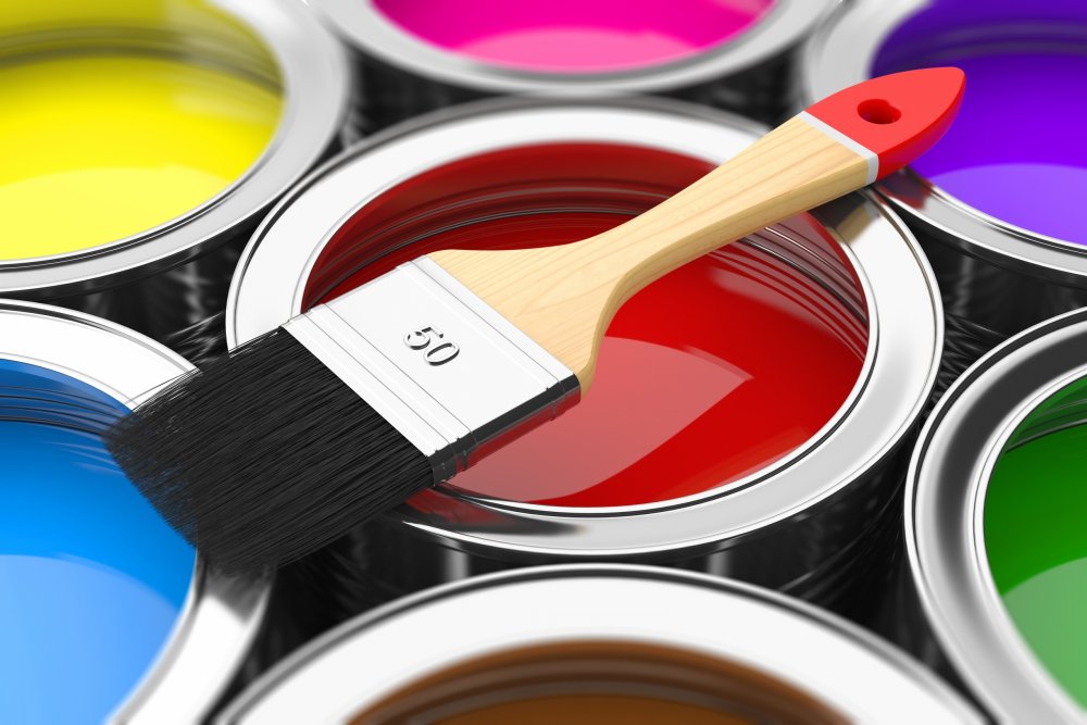 Peinture