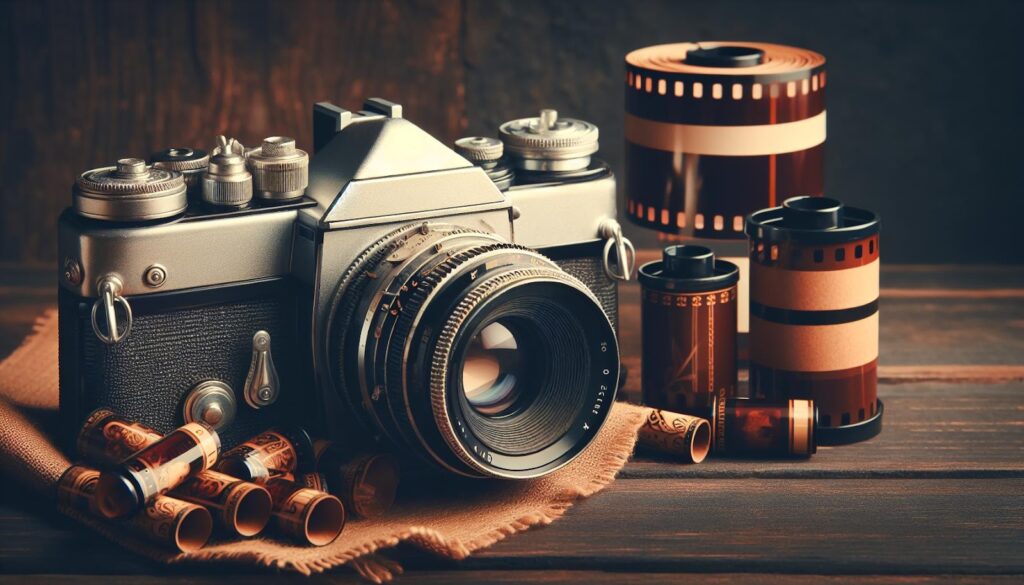 Photographie