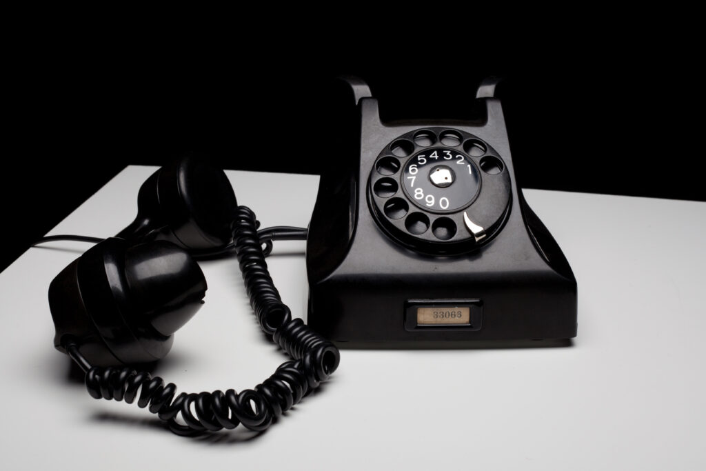 Téléphonie